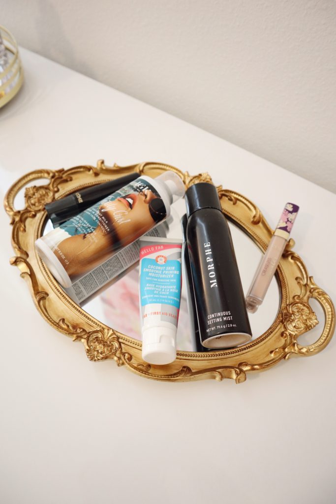 Monthly ULTA Favorites! March 2021 The Pink Pout